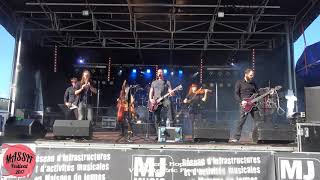 ITHILIEN - HOPELESS (MASSIF FEST 2017)