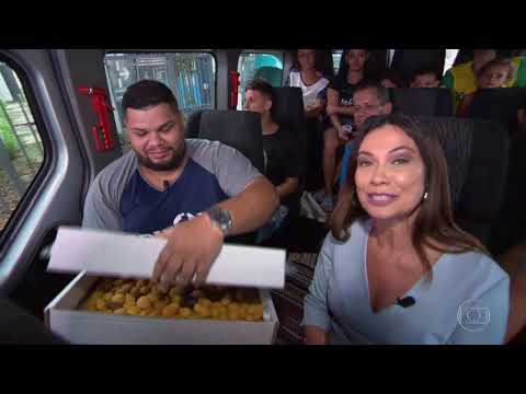 Globo Repórter - Carboidratos: vilões ou mocinhos das dietas?