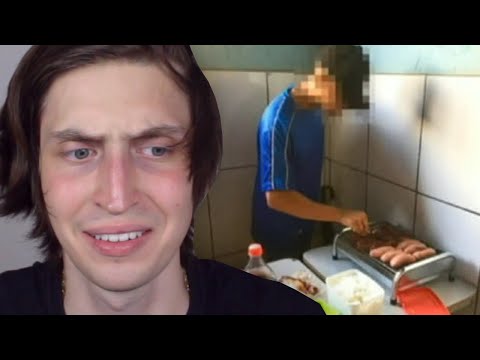 é por isso que tenho medo de escola pública...