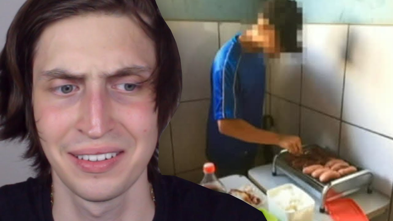 é por isso que tenho medo de escola pública...