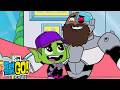 Teen Titans Teen Titans Go Cartoon Network