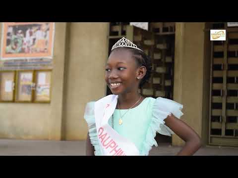 Festi Noël à la paroisse Saint Sauveur Miséricordieux de yopougon