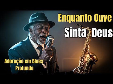 Blues e Adoração