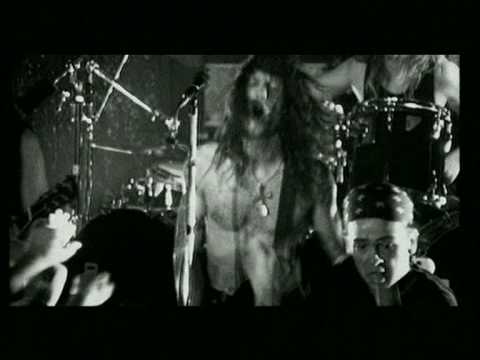 Thunderhead - "Young and useless"