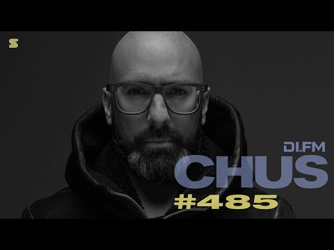 DJ Chus, Tektonauts - InStereo! 485 - 16 December 2022