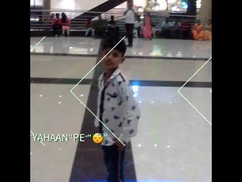 Manav Happy birthday to you