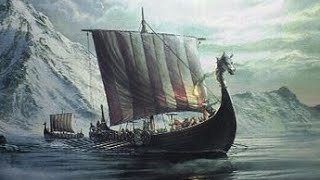 The Viking Discovery of the Americas (Vinland Saga Excerpt)