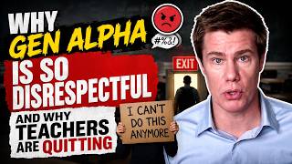 Gen Alpha Behavior Is Breaking Teachers – Here's Why