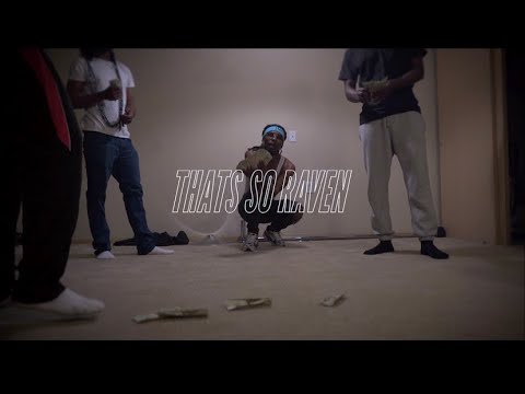 Rizzy - Thats so Raven | shot by @Stewopvisuals