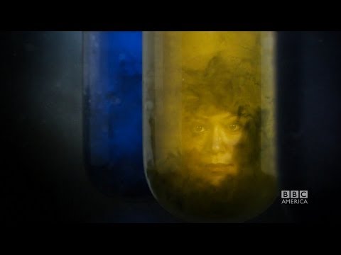 Orphan Black Season 2 (Animated Teaser)