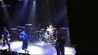 7 Seconds - 07 Heres Your Warning (Live)