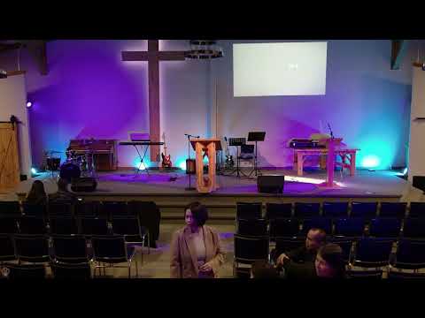 The Heart of Stewardship According to the Bible - Ptr. Roger (ECM Canada)