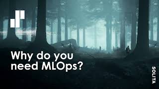 Machine Learning Operations (MLOps)