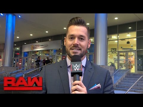 Mike Rome Details His ‘Crazy’ WWE Tryout Experience At The Performance Center