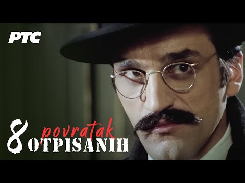 Povratak otpisanih | Epizoda 8 | "Zlato" (HD remasterizovano)