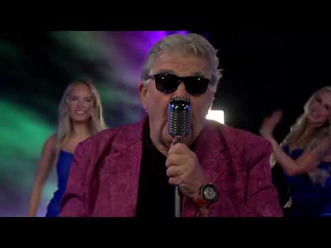 Frans Theunisz - Oh Opa!