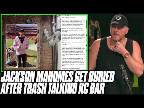 Patrick Mahomes Brothers