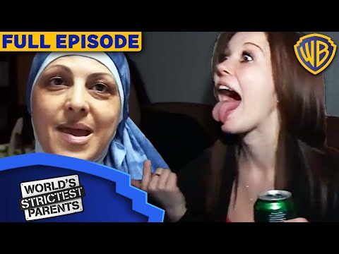 World's Strictest Parents UK | Episode 1 | Warner Bros. TV