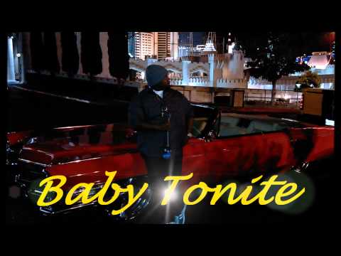 Baby Tonite - KennyRay