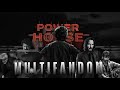 COOLIE POWERHOUSE SONG MULTIFANDOM