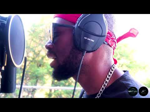 Don Eli X - Ina Di Dub (Sunday Session)