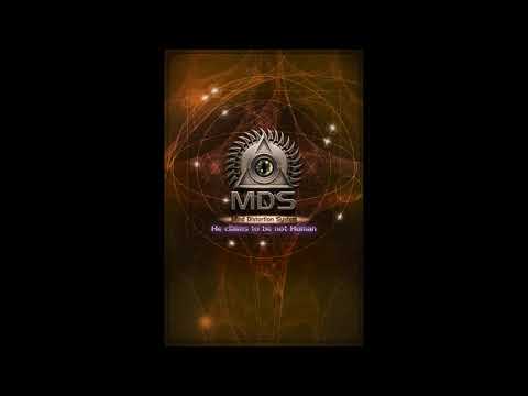 Mind Distortion System - Metamorphose