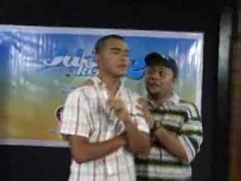 Audition Idola Kecil 2 - Part 5