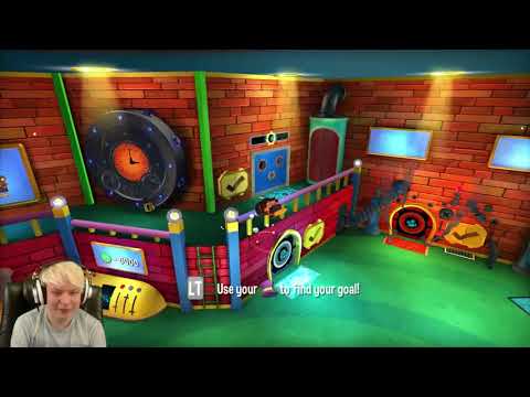 ❄ A HAT IN TIME RELEASE