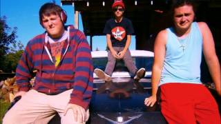 FUZZ BOMB - Goldfish - LIVE FROM THE ATTIC 2013