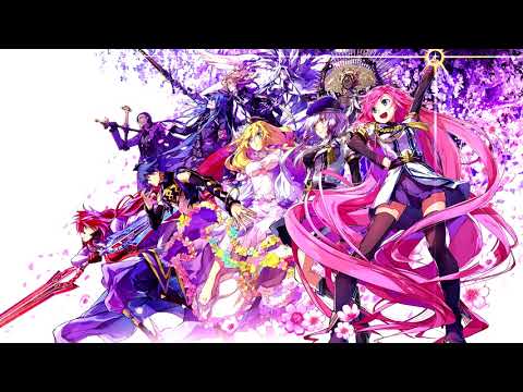 Dies Irae Pantheon BGM