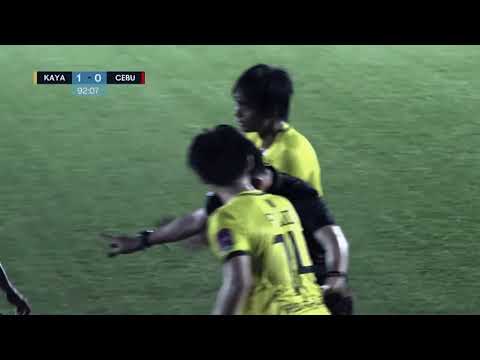 COPA FINAL 2021 - TEASER