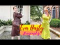 EVA HASTY Biography Wiki Plus Size Model Body Positive Activist Social Media Influencer
