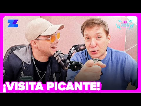 EL CONE NO SE GUARDÓ NADA | SE PICÓ | PROGRAMA COMPLETO 14-8