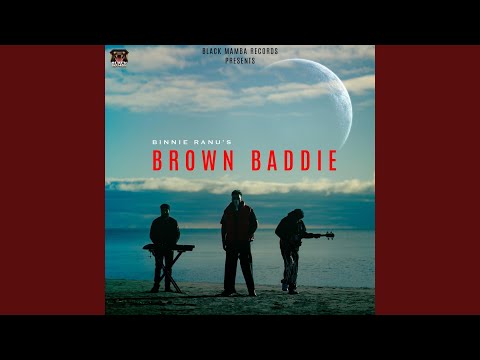 Brown Baddie
