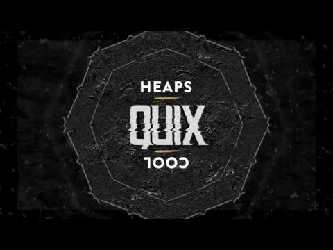 QUIX - Alpaca (ft. XO Man) | Dim Mak Records