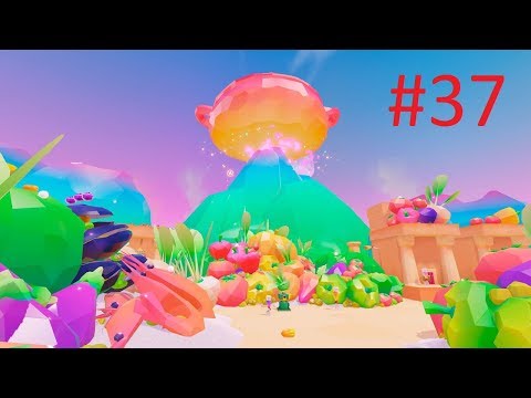 Brought to a Boil ~ Super Mario Odyssey #37