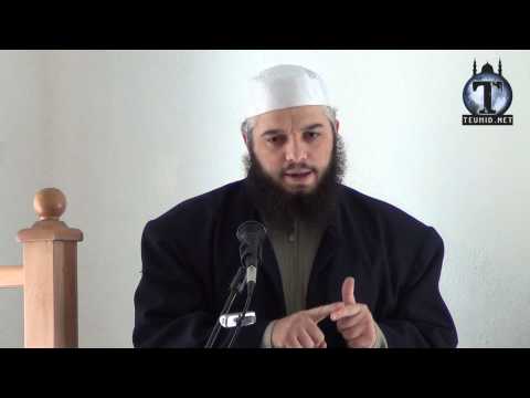 Nacionalizmi | NEW - HUTBE