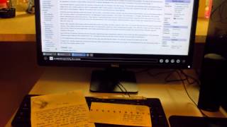 Big Blue Marble Pen Pals