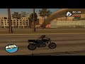 Phone Improvements para GTA San Andreas vídeo 1