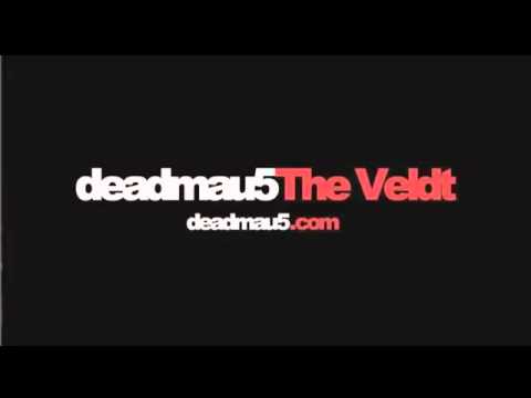 Deadmau5 ft Chris James - The Veldt Lyrics
