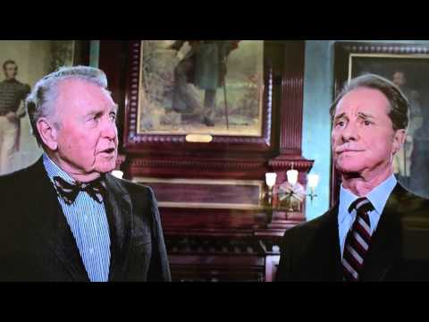 Una poltrona per due - Quell'uomo non ha niente che non và...