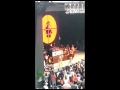 King Of The Mic Tour Clips Of De La Soul And Public Enemy