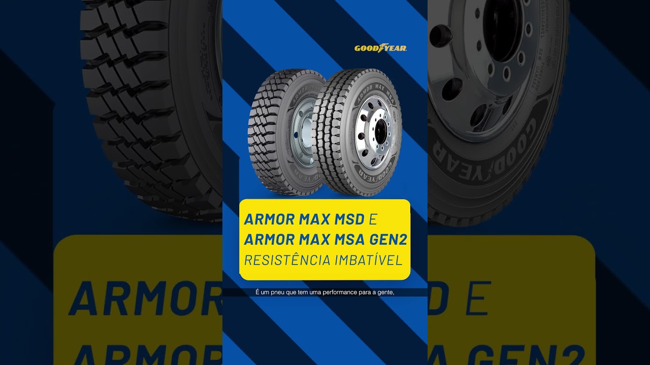 Performance Comprovada Goodyear - Usina Santa Isabel