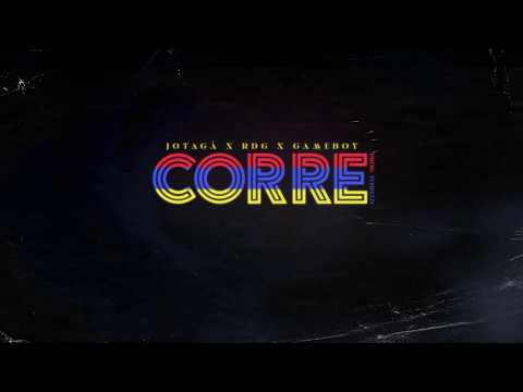 Eloquência - "CORRE" (Prod. Tchello)