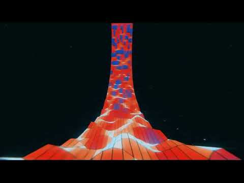 "Candyman" - Aloe Blacc and Zedd (CD-R Vaporwave Edit)