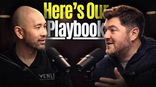 Sendoso CEO (Raised $160M): From AE to AI Outbound at Scale