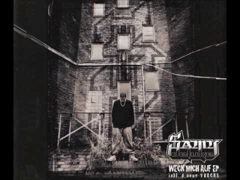 Samy Deluxe - Sag Mir Was Du Siehst