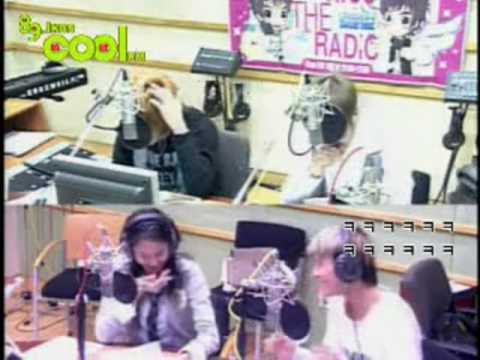 YoonHae Moment #17 - Laugh