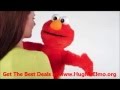 Hug Me Elmo Get The Best Deals With Big Hug Elmo