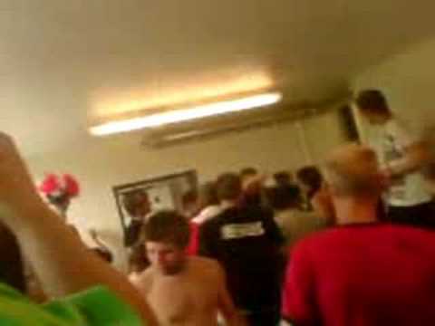 FC Steffisburg Aufstieg 2008